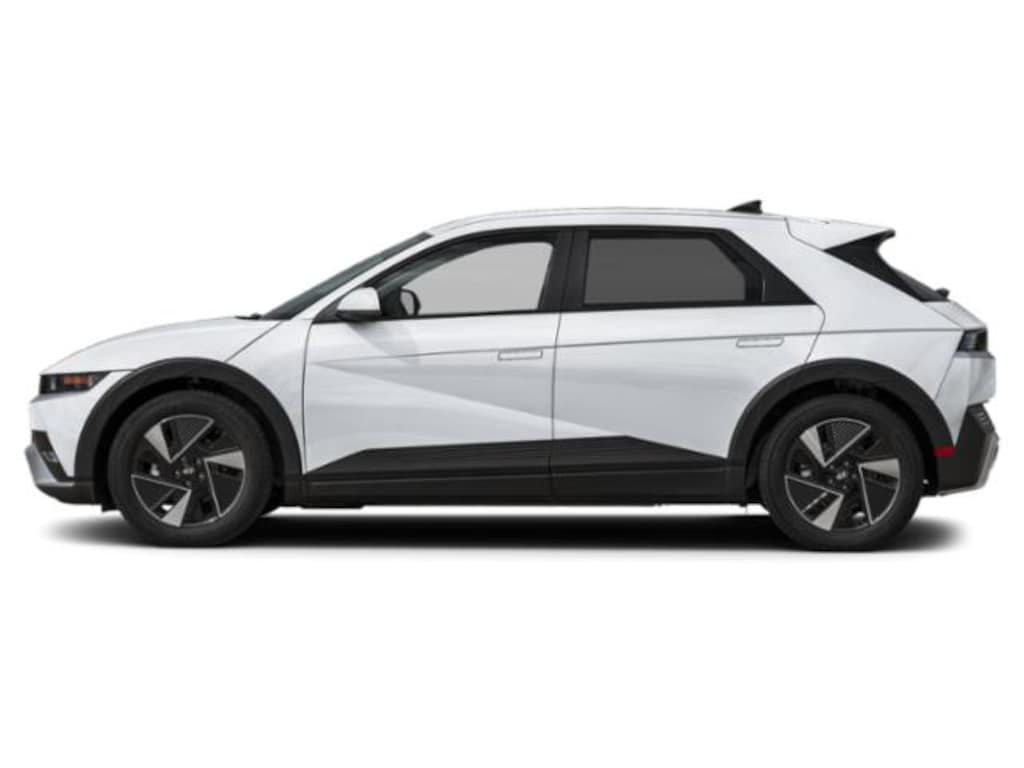 New 2027 Hyundai IONIQ 5 SE Standard Range SUV