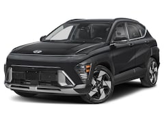 2026 Hyundai Kona Limited AWD SUV
