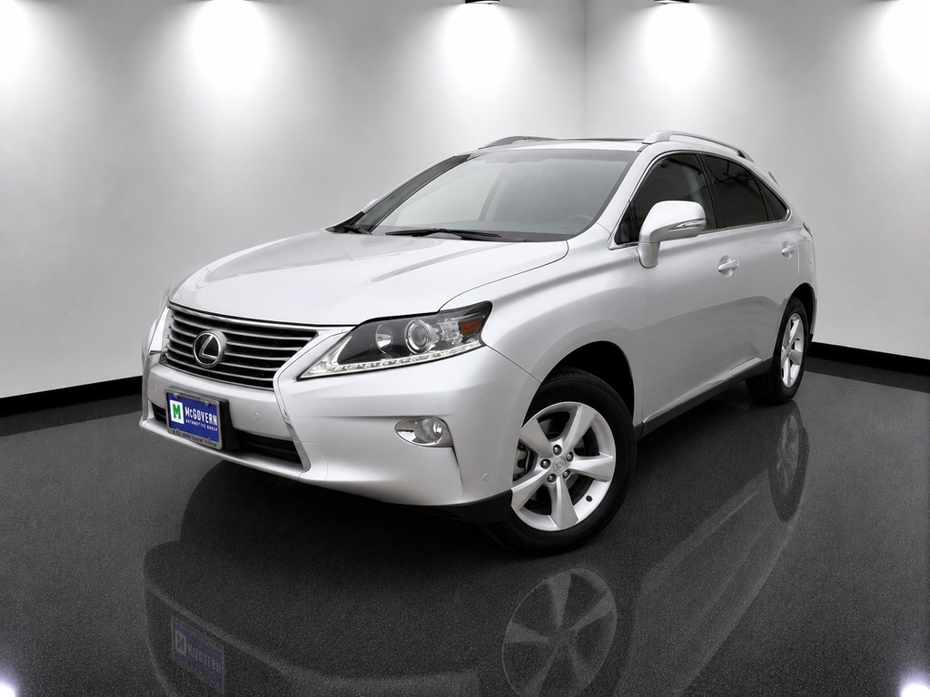 2015 Lexus RX 350 350 AWD's photo