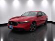 Used 2024 Honda Accord Hybrid Sport Sedan
