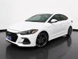 Used 2017 Hyundai Elantra Sport Sedan