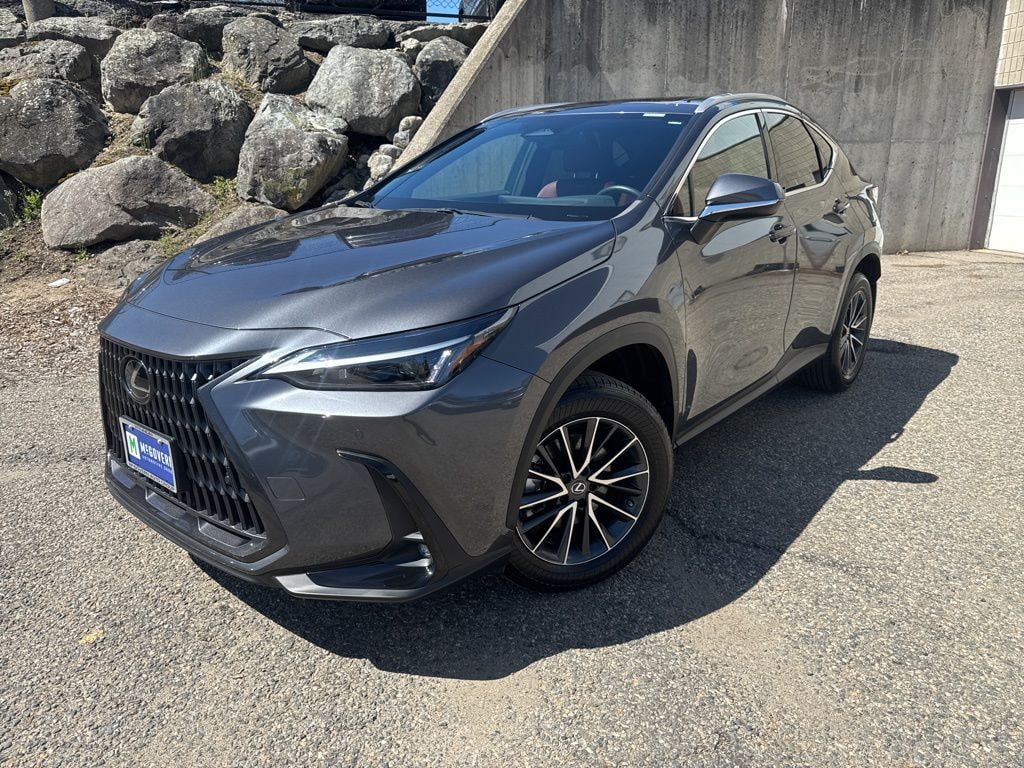 2023 Lexus NX 350 350 Premium AWD's photo