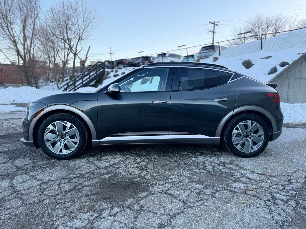 Used 2025 Genesis GV60 Standard AWD SUV