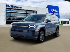 2026 Hyundai Santa Fe Calligraphy AWD SUV