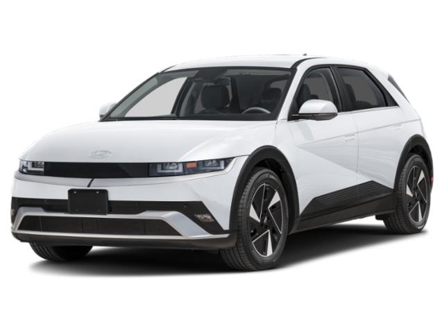 2027 Hyundai IONIQ 5