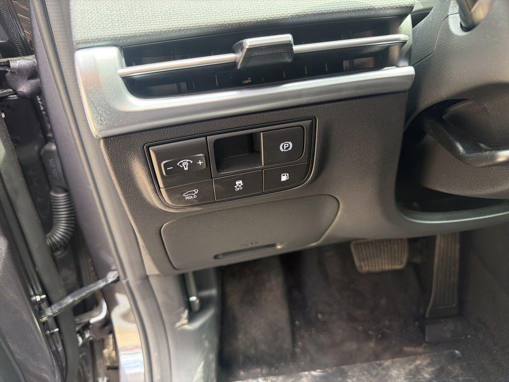 2025 Hyundai Tucson SEL - Photo 10