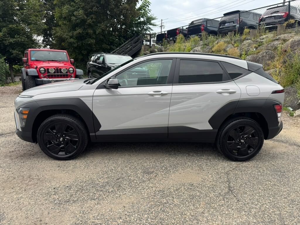 Used 2026 Hyundai Kona SEL Sport SUV