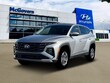  Hyundai Tucson Hybrid