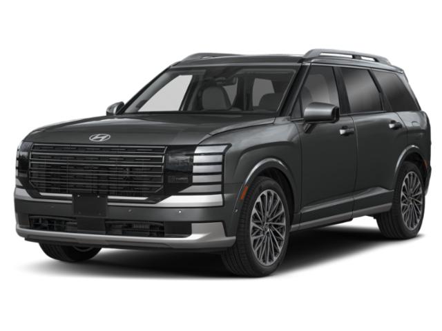 New 2027 Hyundai Palisade Hybrid Calligraphy SUV