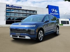 2026 Hyundai IONIQ 9 Performance Limited SUV