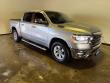 Used 2021 Ram 1500 Laramie Truck Crew Cab