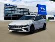 New 2026 Hyundai Elantra SEL Sport Sedan
