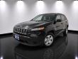 Used 2015 Jeep Cherokee Sport FWD SUV