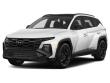 New 2026 Hyundai Tucson Hybrid Night SUV
