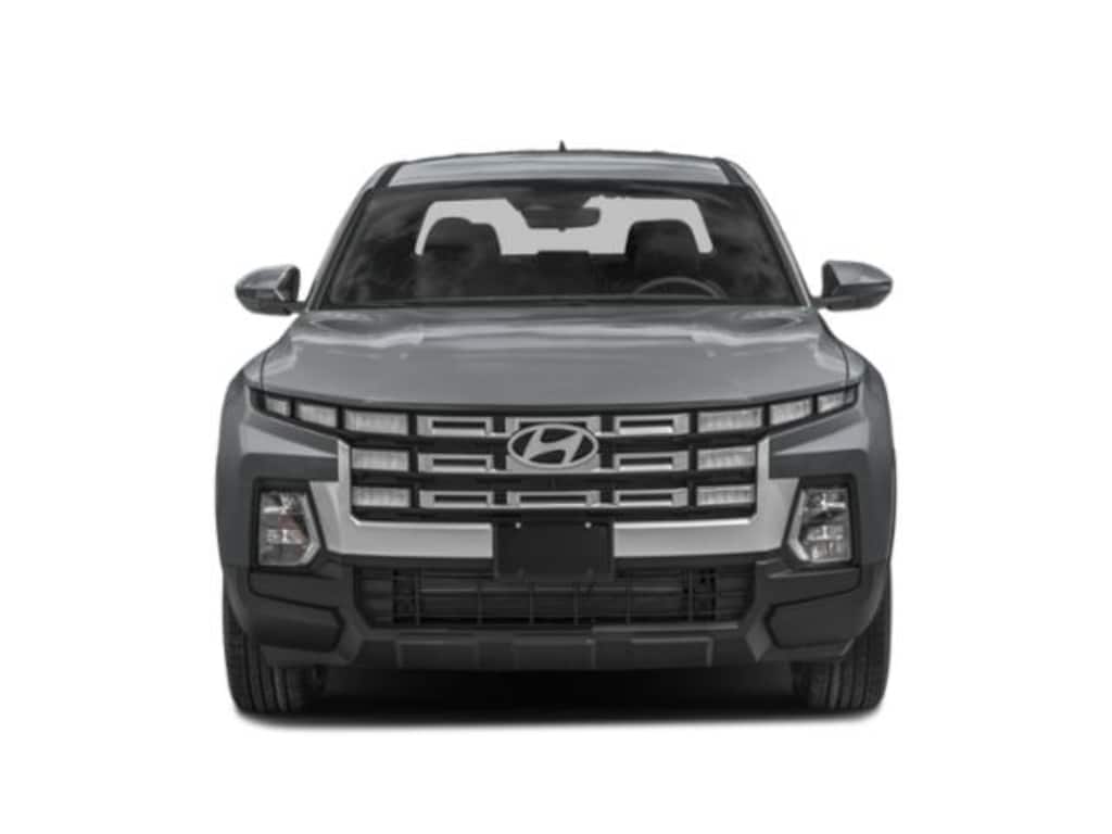 New 2027 Hyundai Santa Cruz SE AWD Pickup
