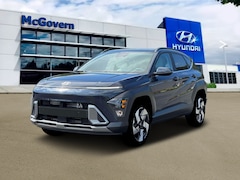 2026 Hyundai Kona Limited AWD SUV