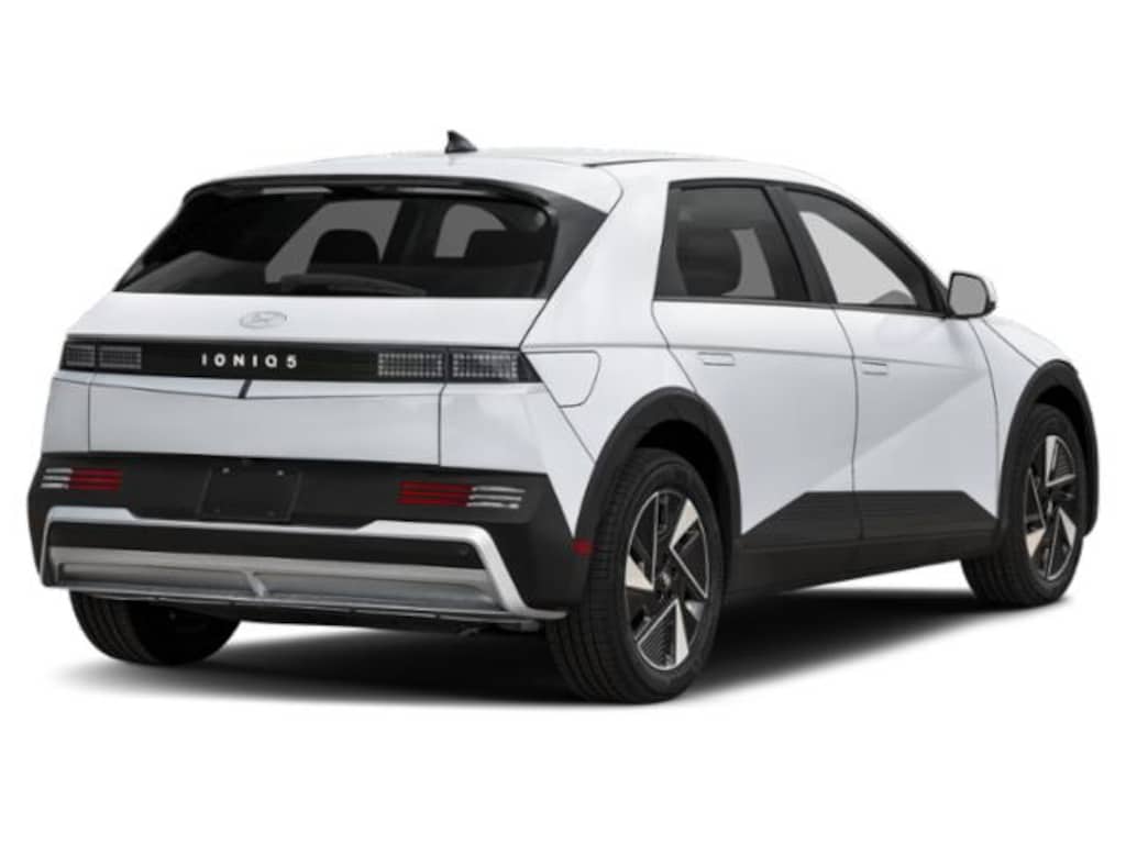 New 2027 Hyundai IONIQ 5 SE Standard Range SUV