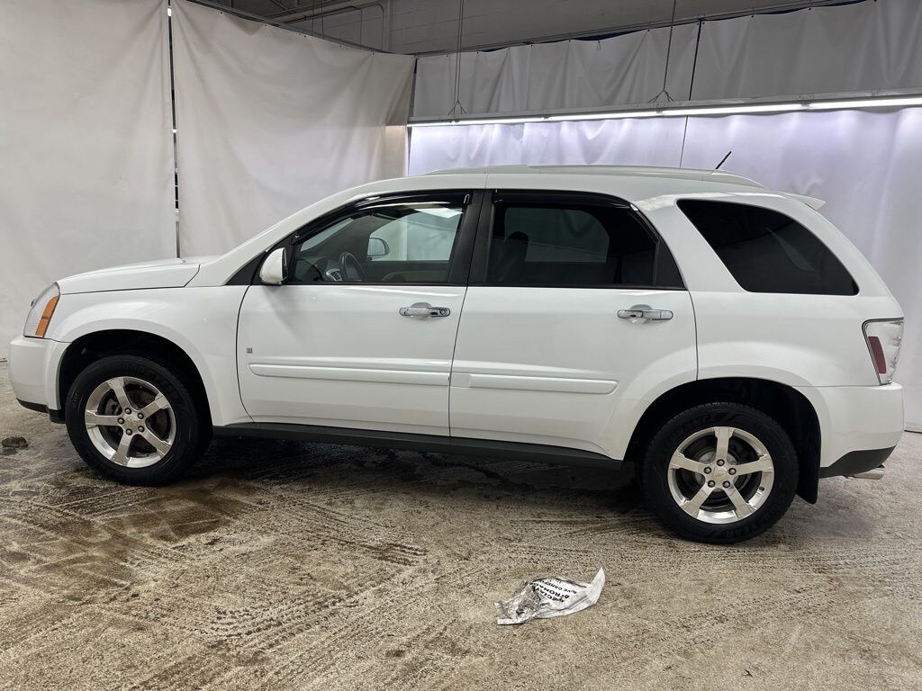 Used 2007 Chevrolet Equinox LT SUV