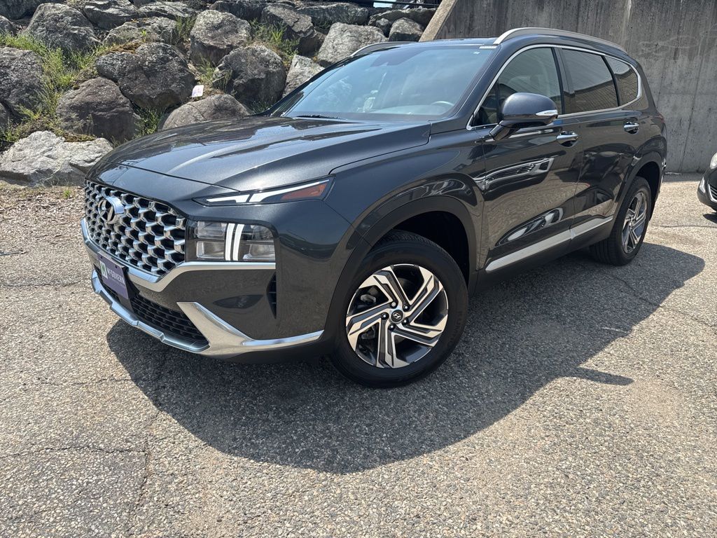 2023 Hyundai Santa Fe SEL 2.5 AWD's photo