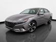 Used 2023 Hyundai Elantra Limited Sedan