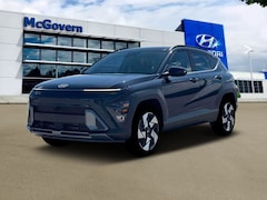 2026 Hyundai Kona Limited AWD SUV
