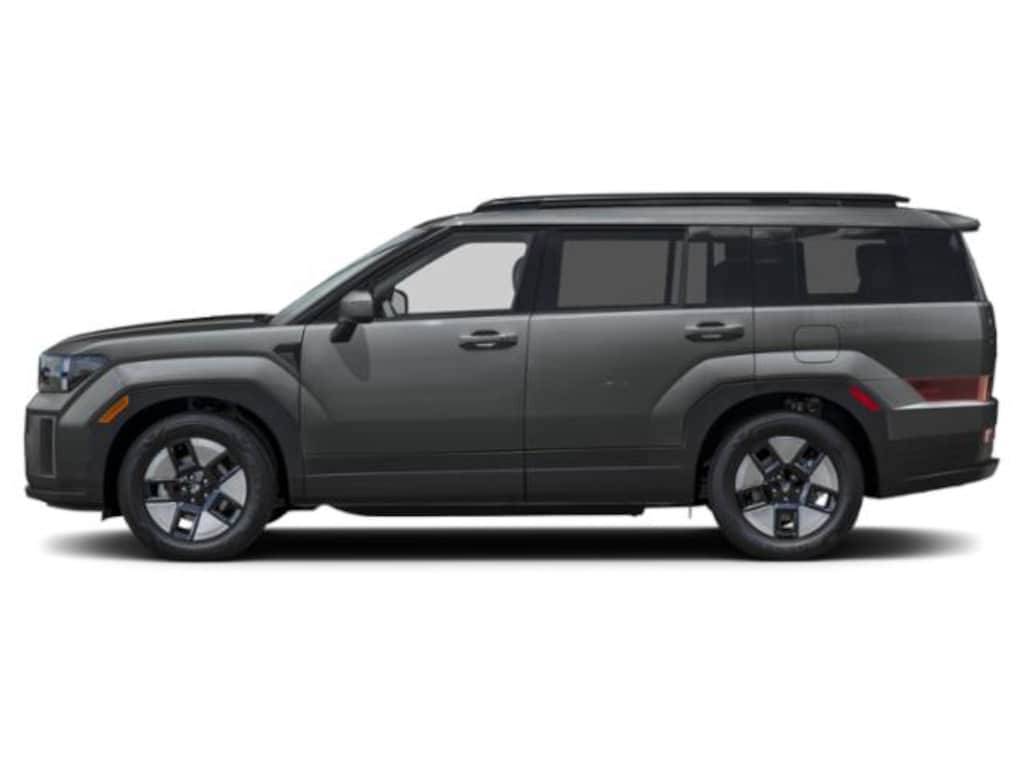 New 2027 Hyundai Santa Fe Hybrid SEL SUV