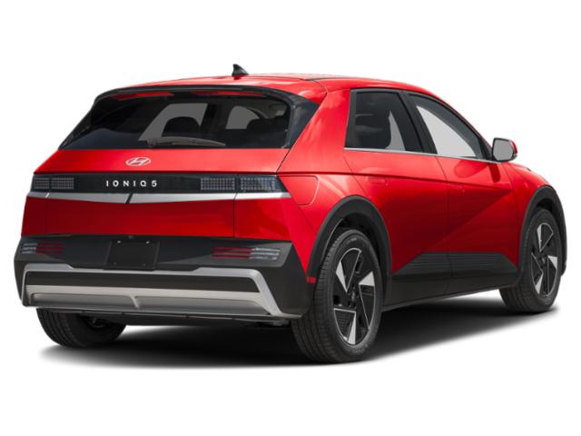 New 2027 Hyundai IONIQ 5 SEL SUV