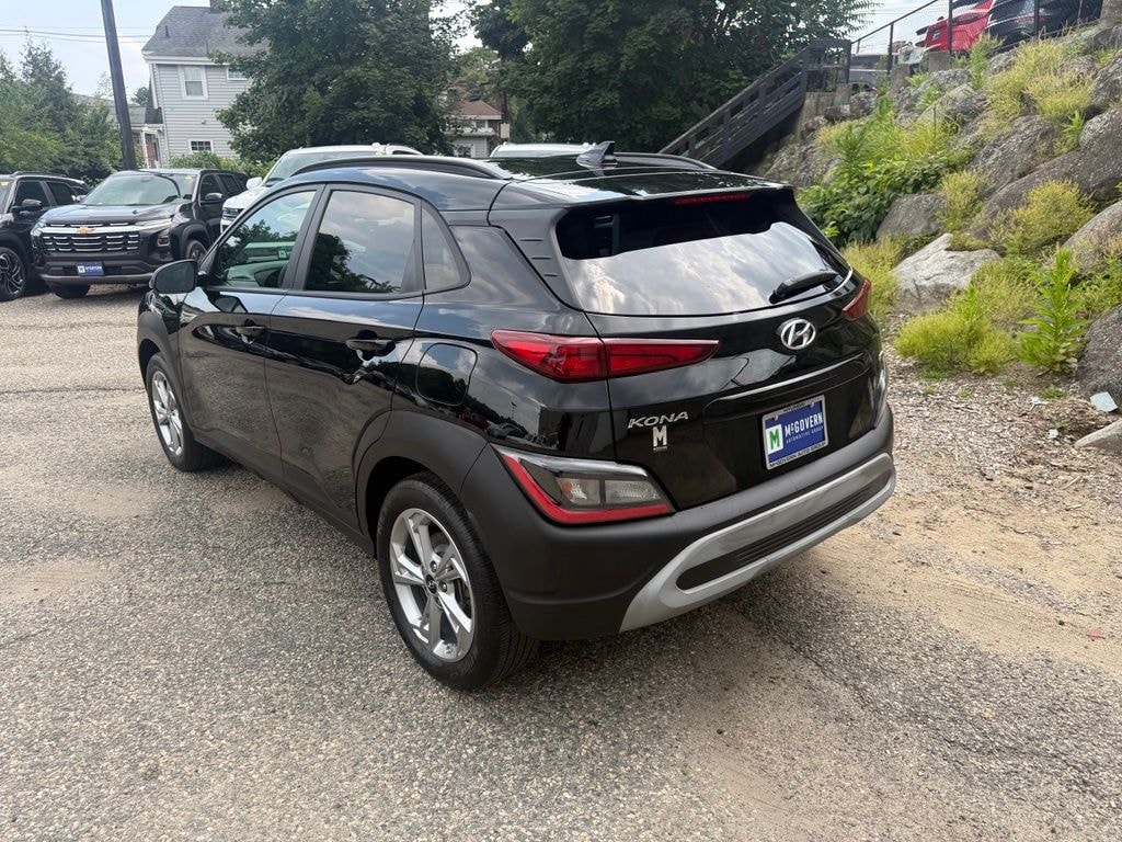 Used 2023 Hyundai Kona SEL SUV