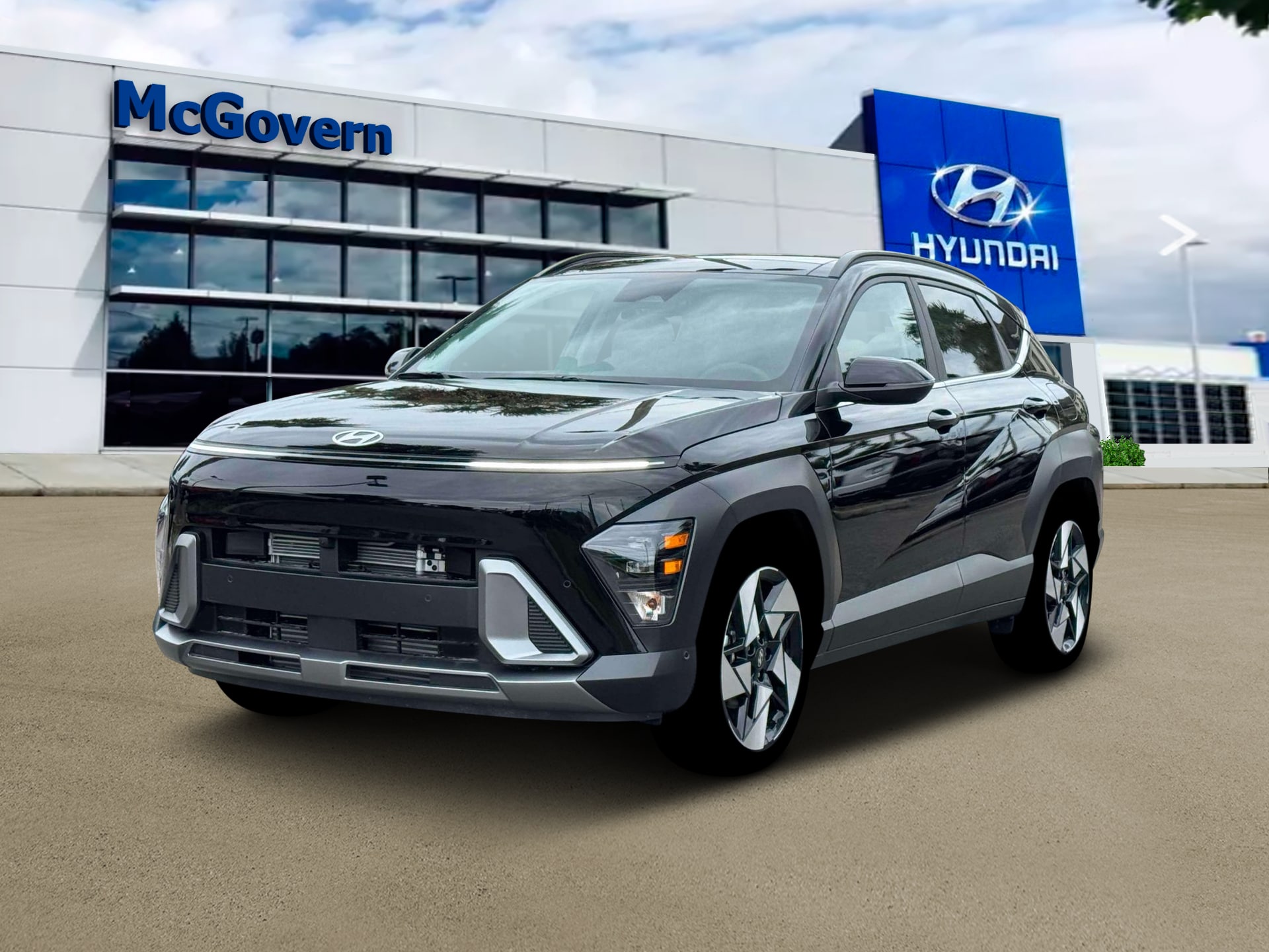 2026 Hyundai Kona's photo