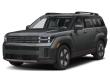 New 2027 Hyundai Santa Fe Hybrid SEL SUV