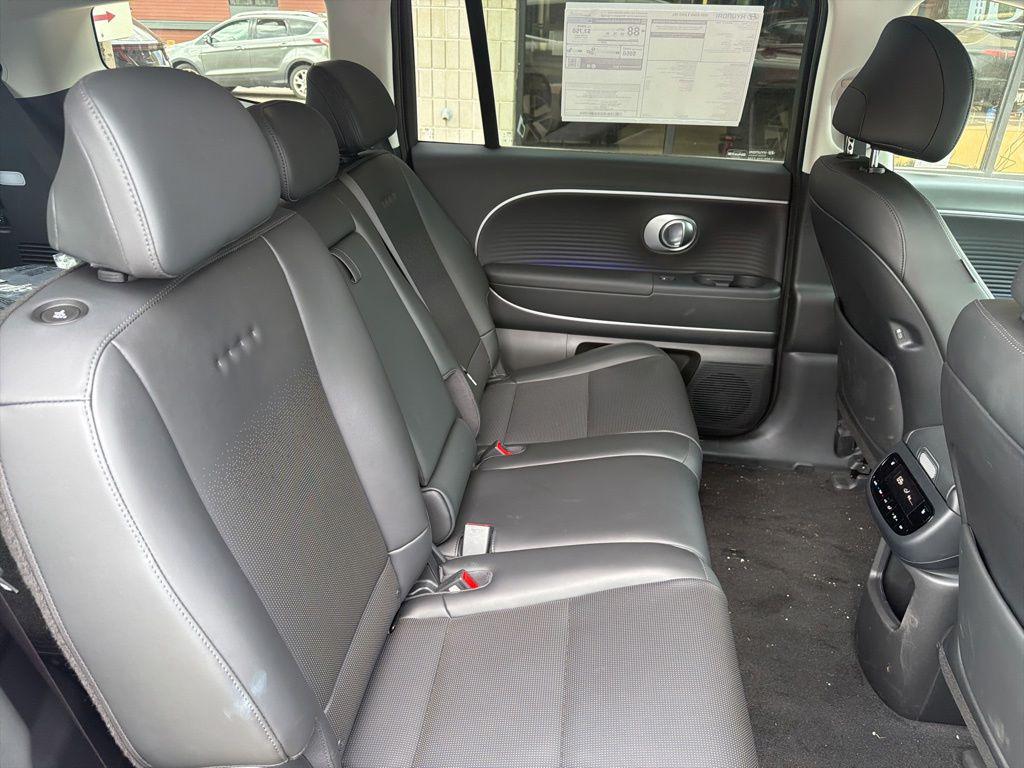 2026 Hyundai IONIQ 9 SEL - Photo 22