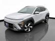 Used 2025 Hyundai Kona Limited SUV