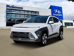 2026 Hyundai Kona Limited AWD SUV