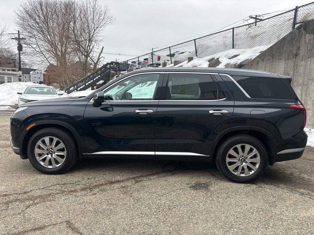 Used 2023 Hyundai Palisade SEL SUV