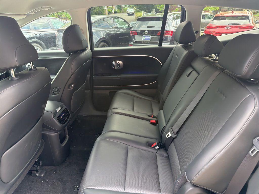 2026 Hyundai IONIQ 9 SEL - Photo 19