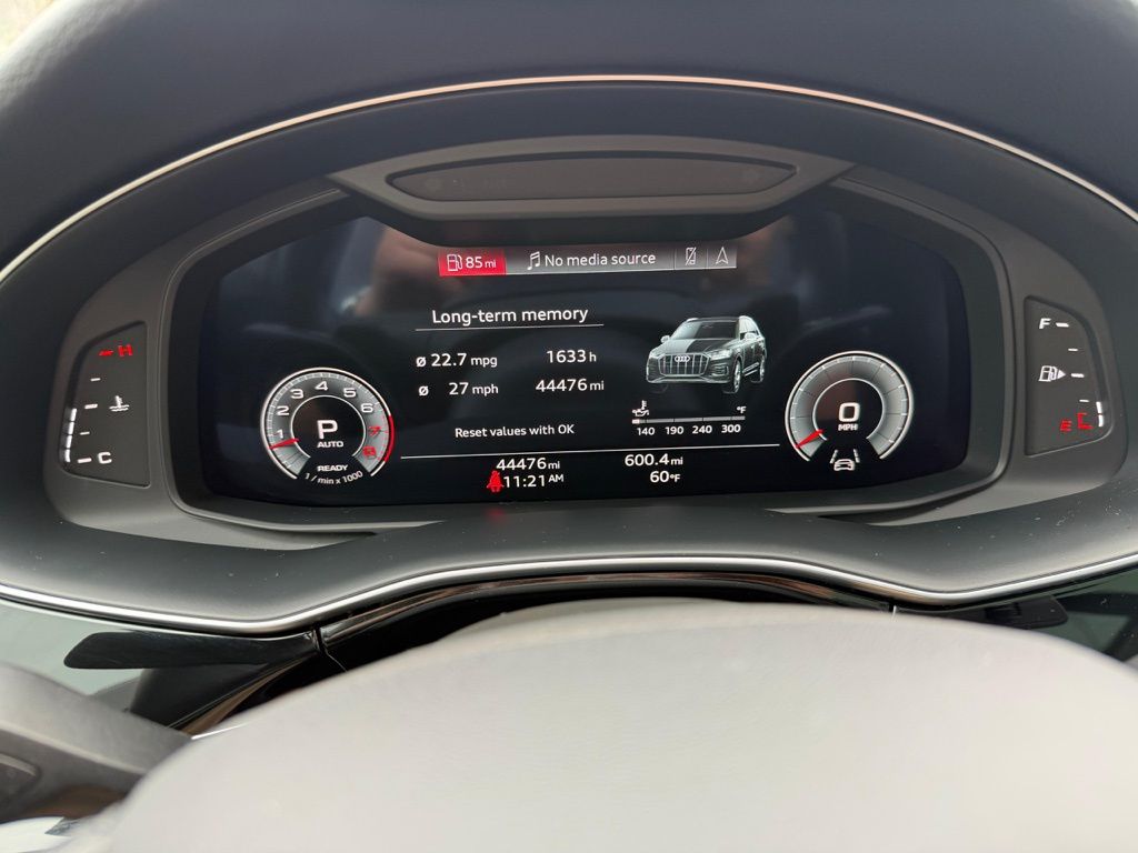 2022 Audi Q7 Premium Plus - Photo 25