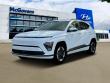 New 2025 Hyundai Kona Electric SEL SUV