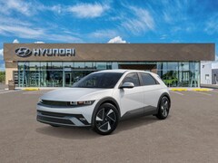 2026 Hyundai IONIQ 5 SE Standard Range SUV