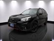 Used 2019 Subaru Forester Sport SUV