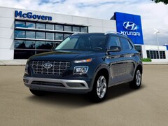 2026 Hyundai Venue SEL SUV