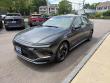 New 2026 Hyundai Sonata SEL Sport Sedan