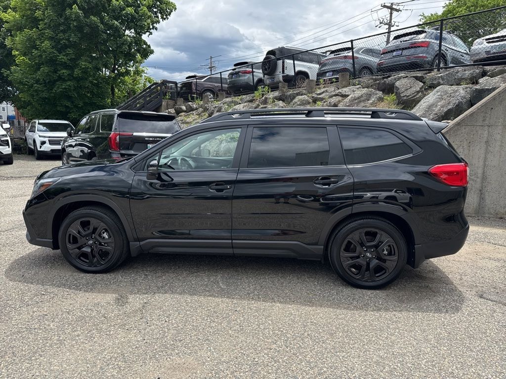 Used 2023 Subaru Ascent Onyx Edition Limited 7-Passenger SUV