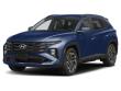 New 2026 Hyundai Tucson SEL Plus AWD SUV