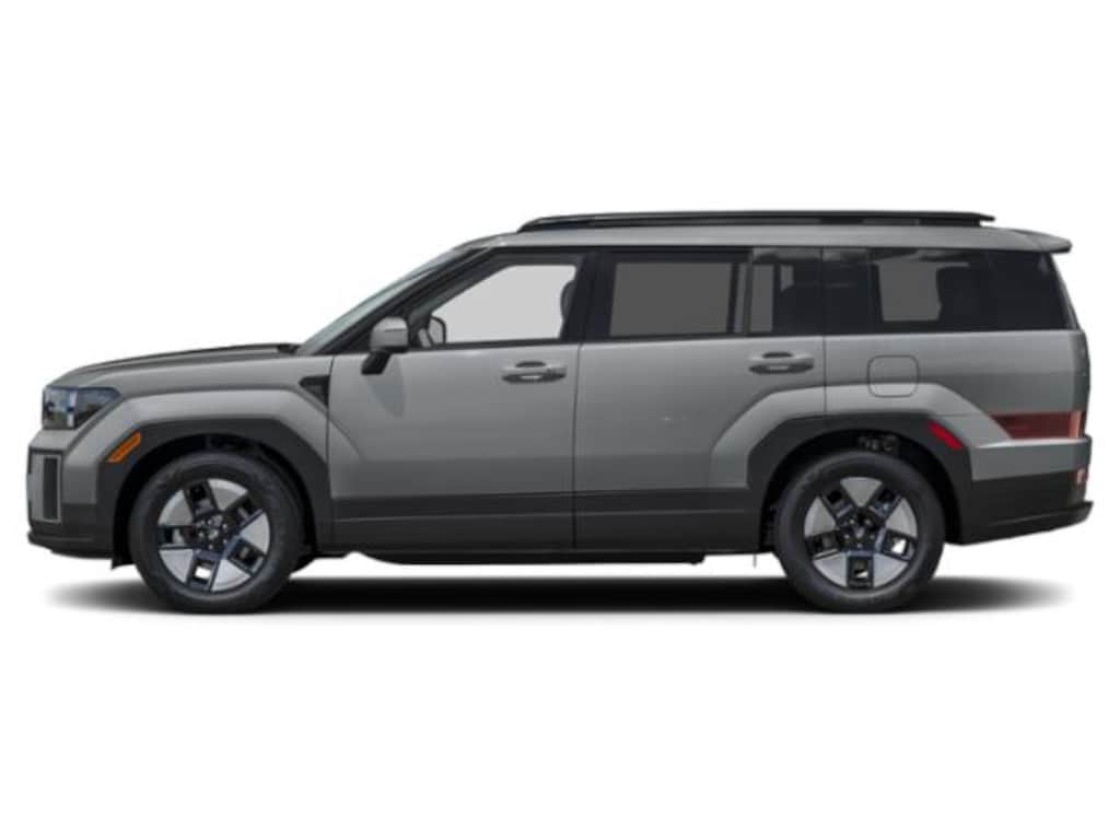 New 2027 Hyundai Santa Fe Hybrid SEL SUV