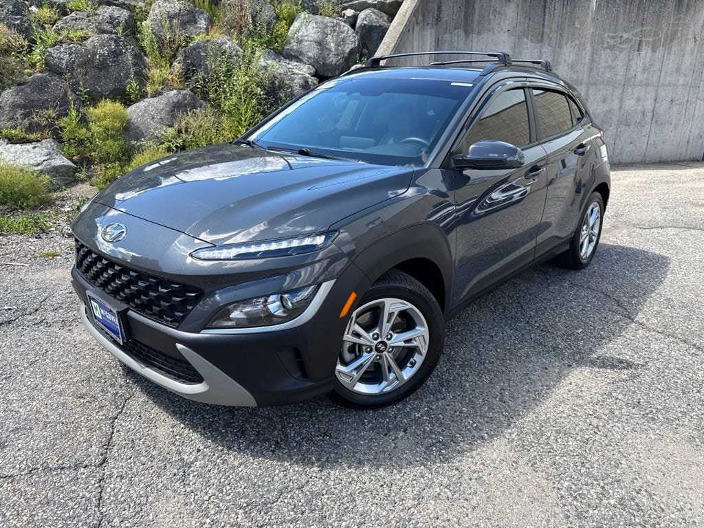 Used 2023 Hyundai Kona SEL SUV