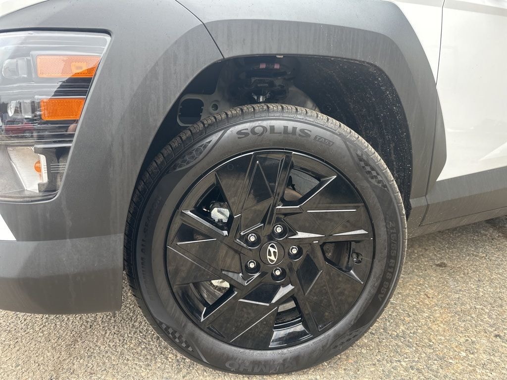 Used 2026 Hyundai Kona SEL Sport SUV