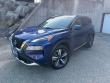 Used 2023 Nissan Rogue Platinum SUV