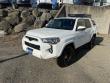 Used 2022 Toyota 4Runner Trail Special Edition SUV