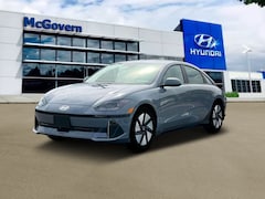 2025 Hyundai IONIQ 6 SE Sedan