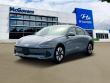 New 2025 Hyundai IONIQ 6 SE Sedan